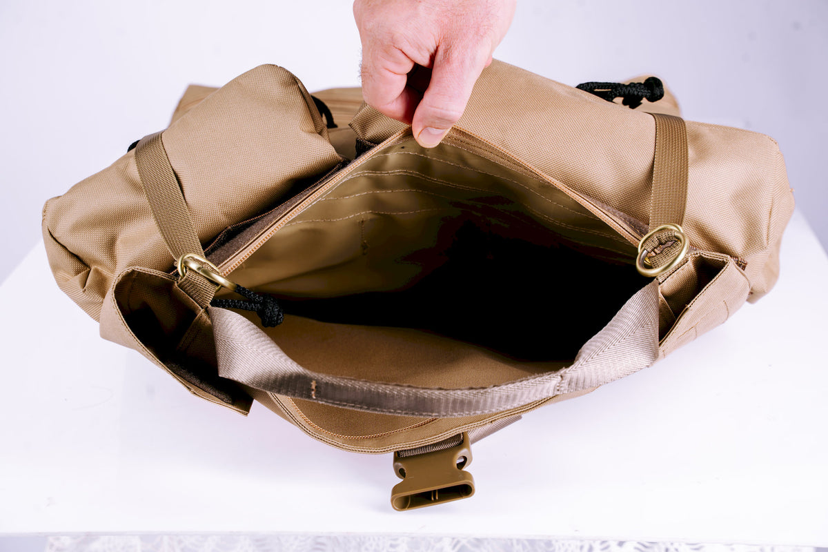 TradeFlow Trooper Booster